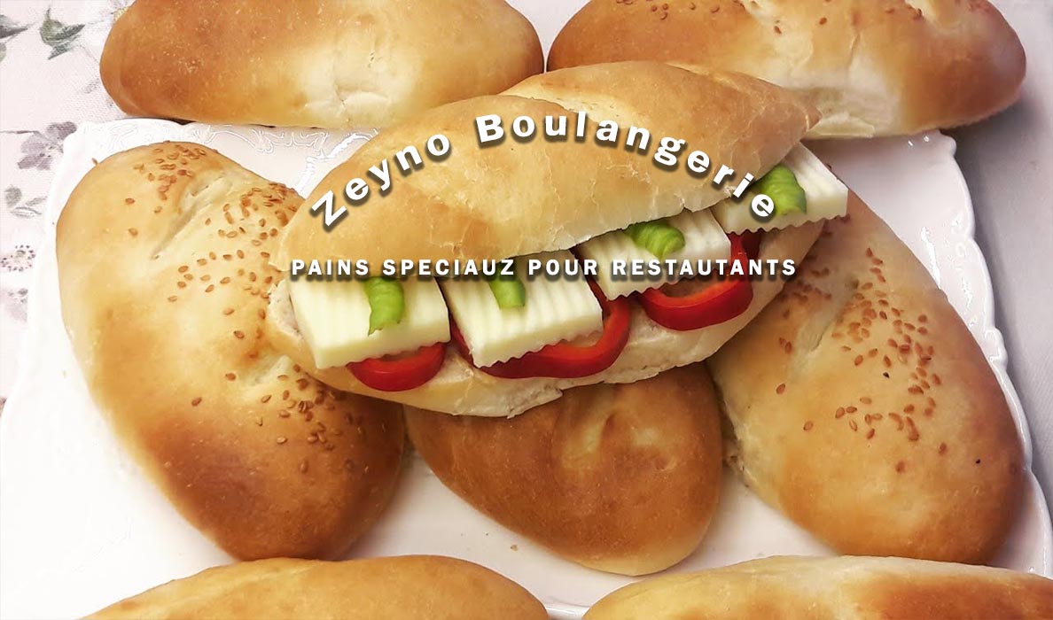 Zeyno Boulangerie