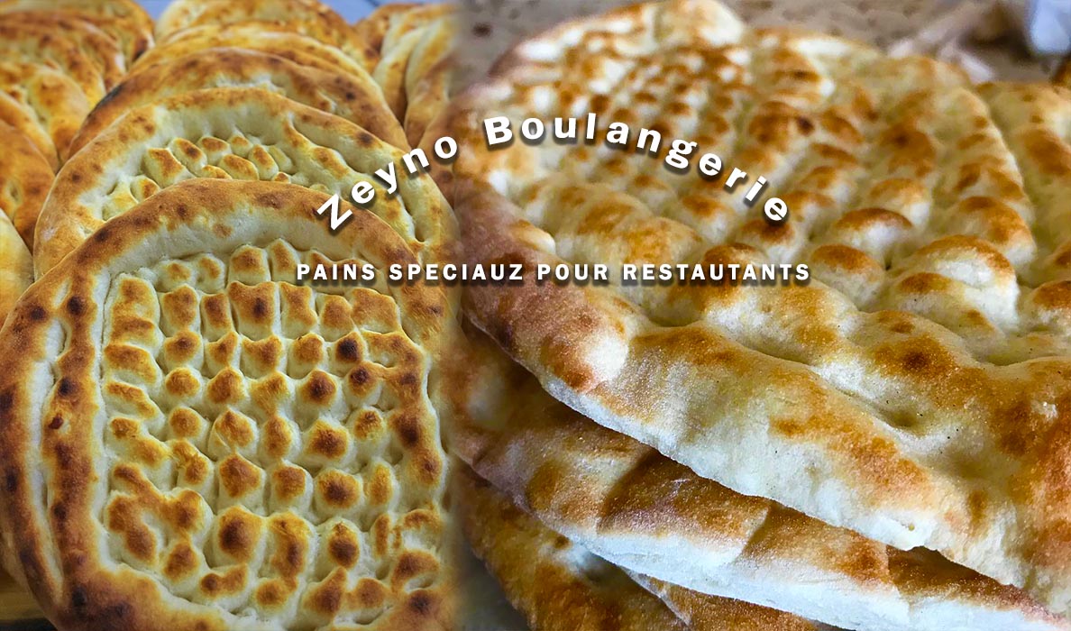 Zeyno Boulangerie