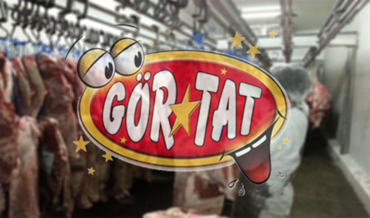 GOR-TAT