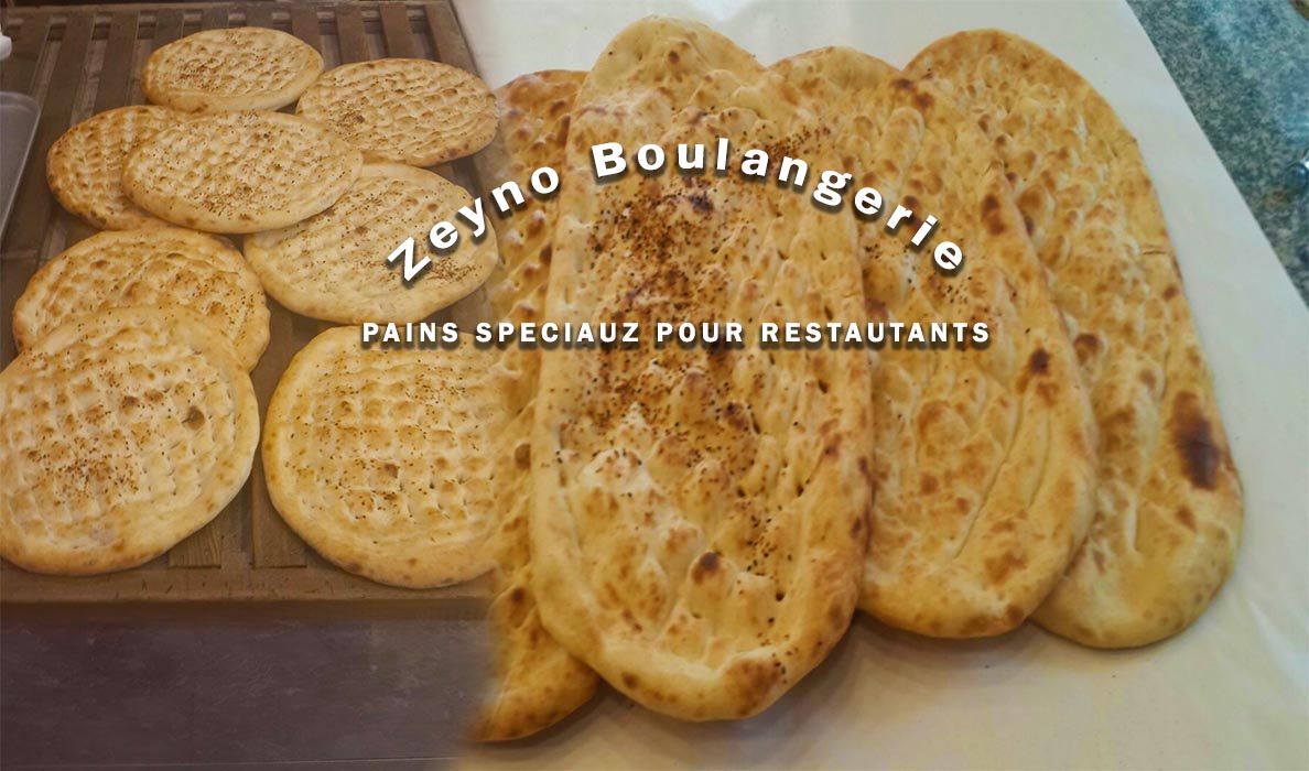 Zeyno Boulangerie