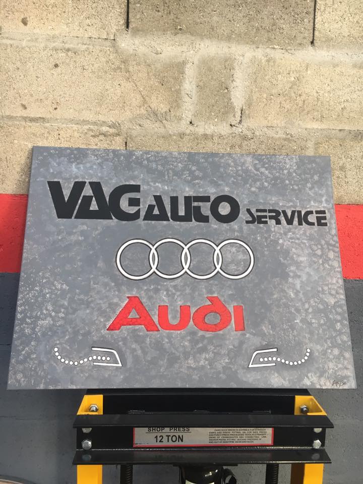 VAG AUTO SERVICE