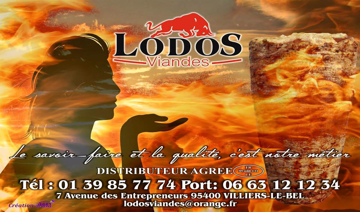 LODOS VIANDES