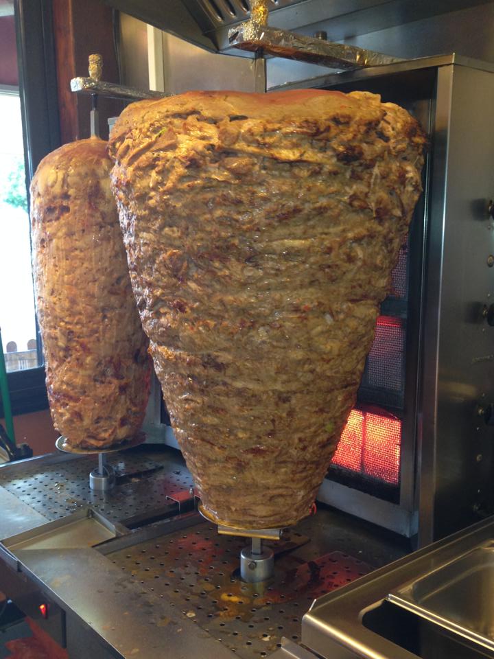 LE PACHA KEBAP