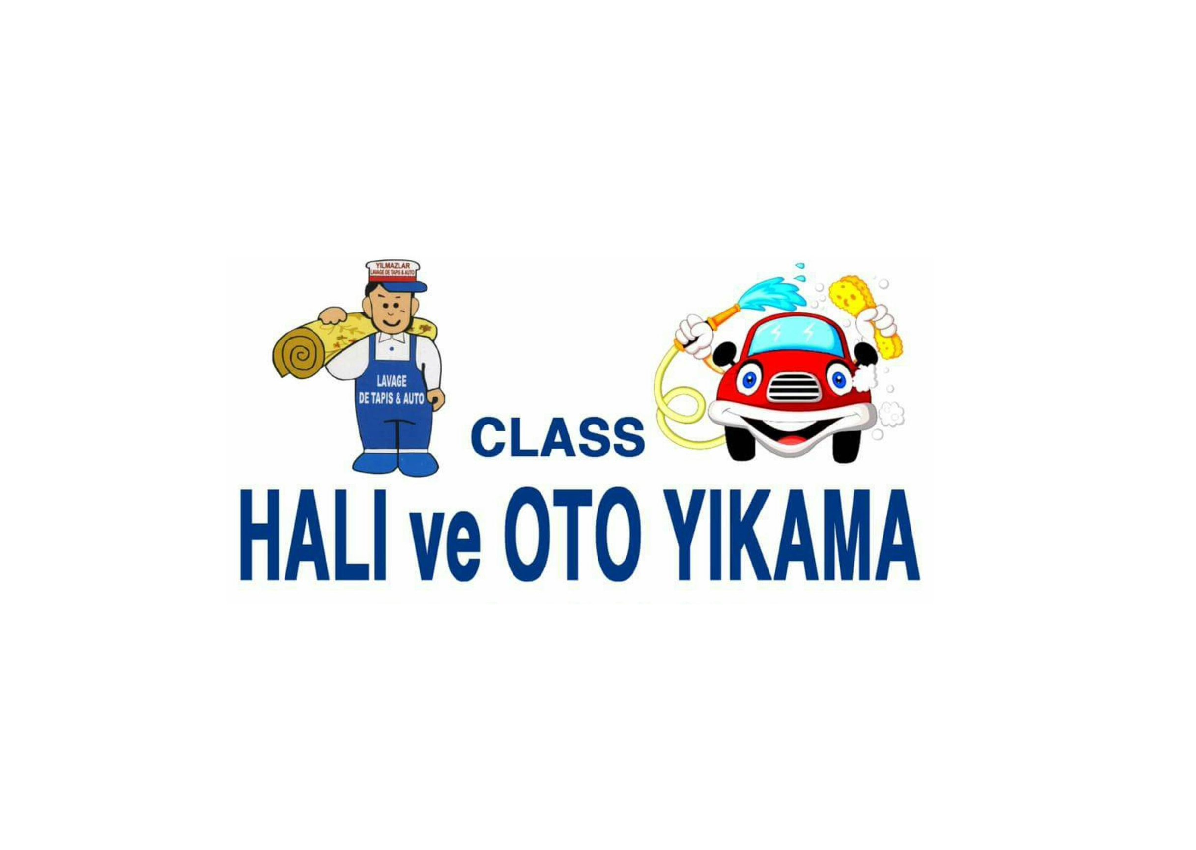 CLASS HALI YIKAMA