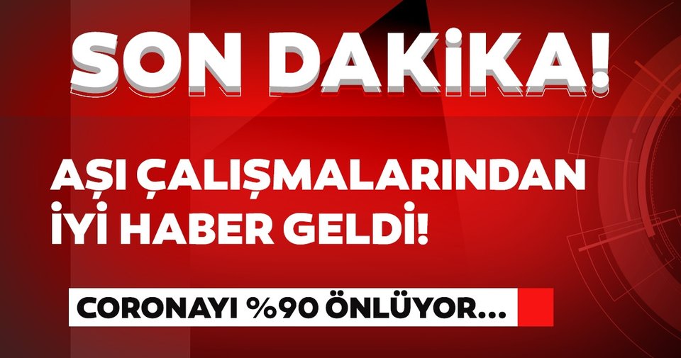 KURUCULARI TÜRK OLAN İLAÇ FİRMASI COVİD19 AŞISINI BULDU!