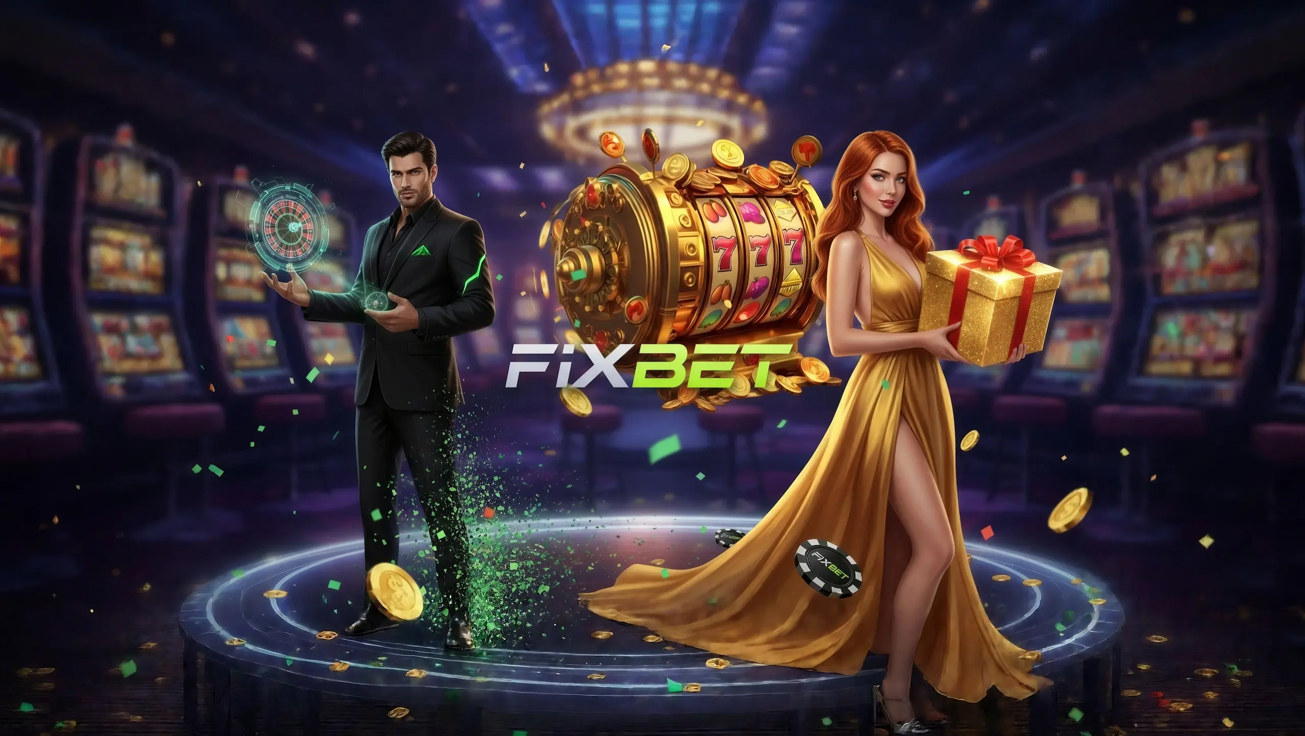 Fixbet Desktop Hero Image