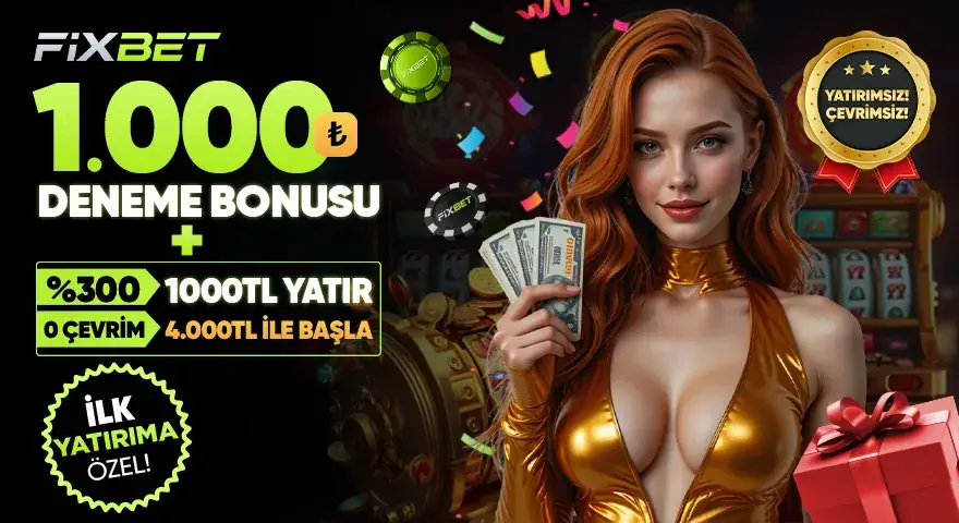 Fixbet